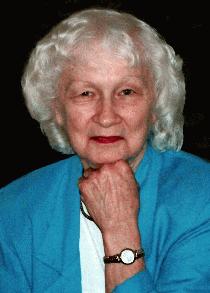 Dorothy Anne Schuetz Brown